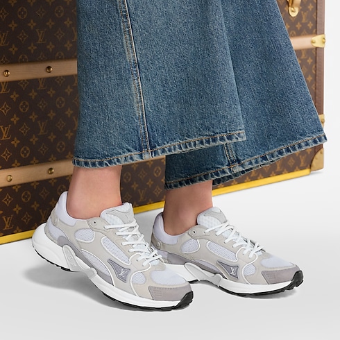 LV Olympia Sneaker in Women's Shoes Sneakers collections by Louis Vuitton (Product zoom)
