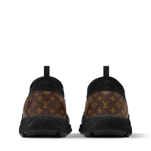 LV Olympia Sneaker in Women's Shoes Sneakers collections by Louis Vuitton (Product zoom)
