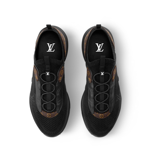 LV Olympia Sneaker in Women's Shoes Sneakers collections by Louis Vuitton (Product zoom)