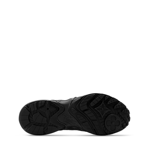 LV Olympia Sneaker in Women's Shoes Sneakers collections by Louis Vuitton (Product zoom)