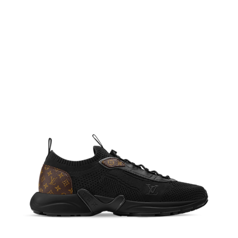 LV Olympia Sneaker in Women's Shoes Sneakers collections by Louis Vuitton (Product zoom)