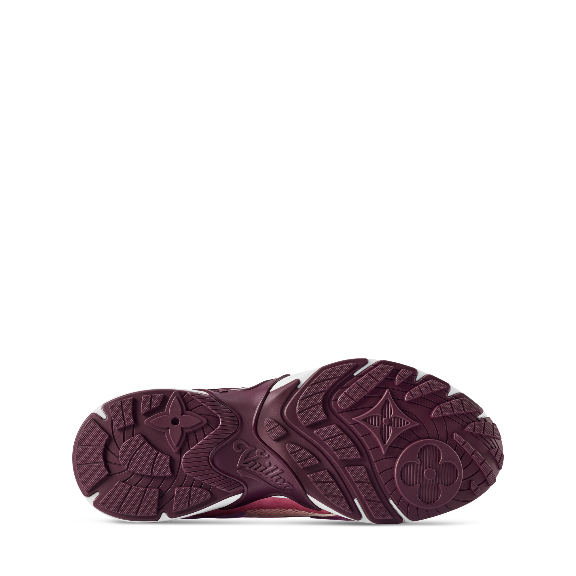 LV Olympia Sneaker  in Women