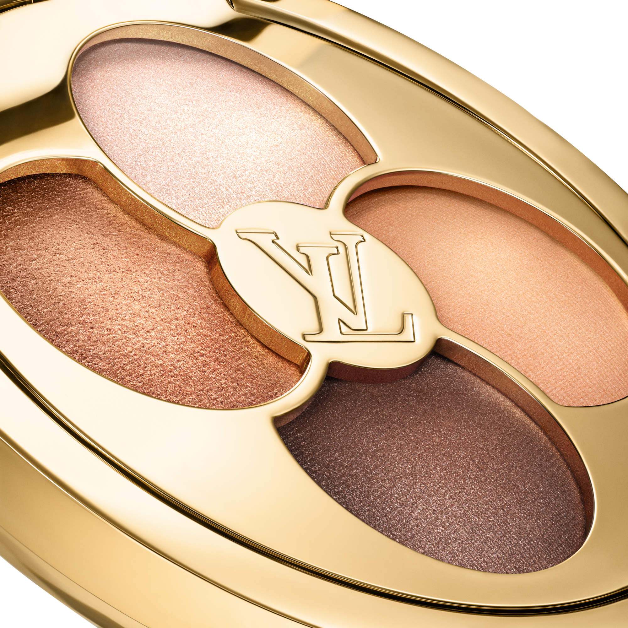LV Ombres - Eyeshadow Palette  in Perfumes and Beauty 