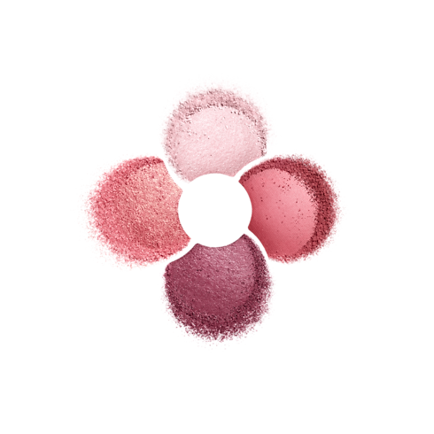 LV Ombres - Eyeshadow Palette in Perfumes and Beauty 's Eyes } collections by Louis Vuitton (Product zoom)