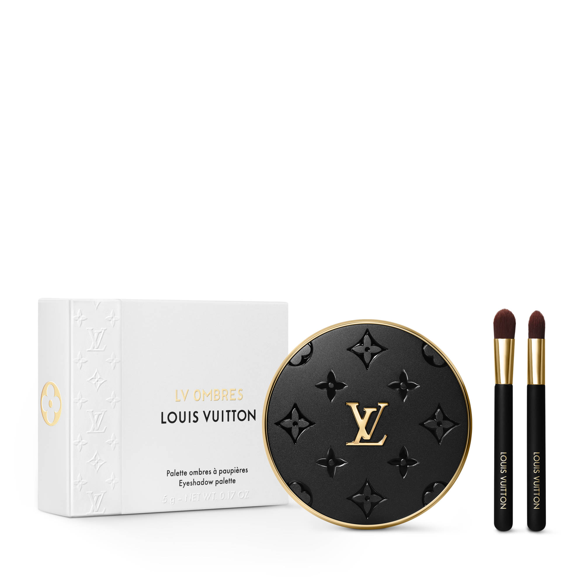 LV Ombres - Eyeshadow Palette  in Perfumes and Beauty 