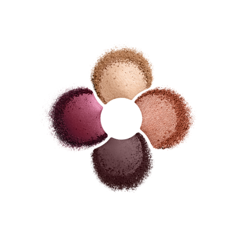 LV Ombres - Eyeshadow Palette in Perfumes and Beauty 's Eyes } collections by Louis Vuitton (Product zoom)