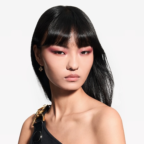 LV Ombres - Eyeshadow Palette in Perfumes and Beauty 's Eyes } collections by Louis Vuitton (Product zoom)