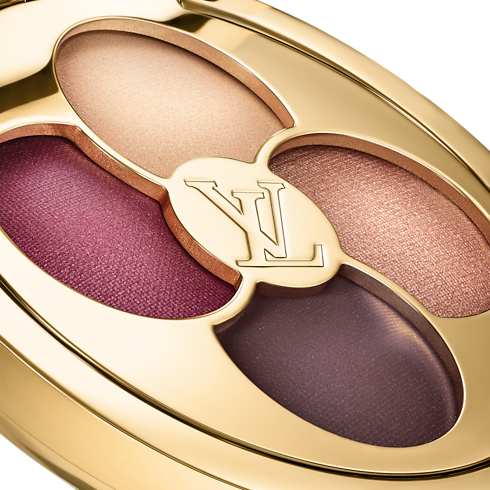 LV Ombres - Eyeshadow Palette in Perfumes and Beauty 's Eyes } collections by Louis Vuitton (Product zoom)