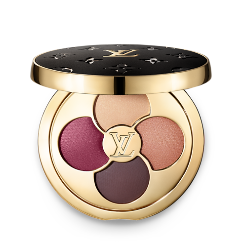 LV Ombres - Eyeshadow Palette in Perfumes and Beauty 's Eyes } collections by Louis Vuitton (Product zoom)