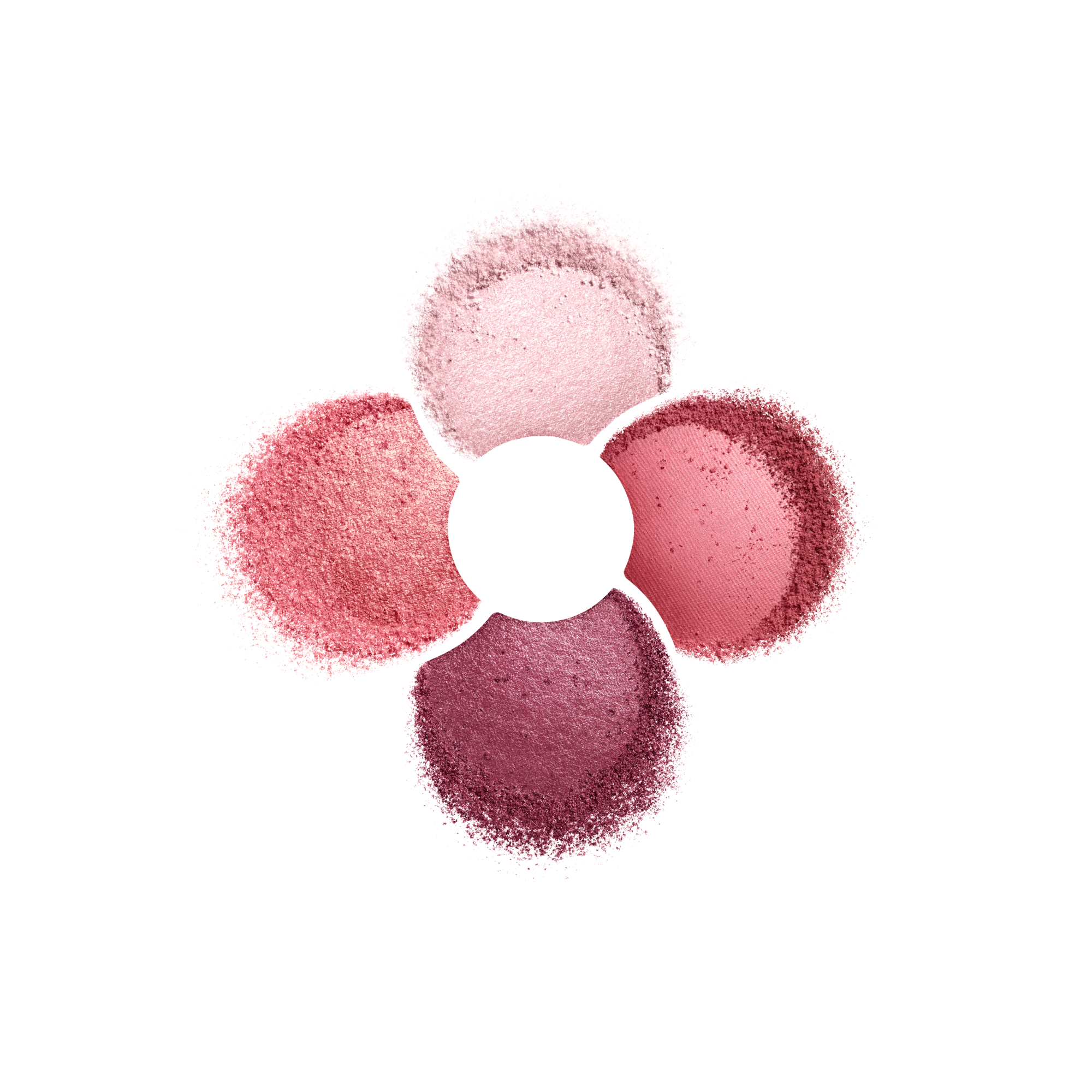 LV Ombres - Eyeshadow Palette Refill - 896 - Eyes | LOUIS VUITTON