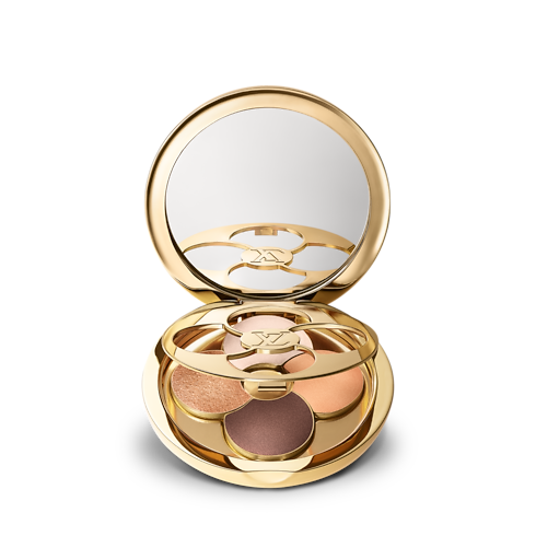 LV Ombres - Eyeshadow Palette Refill in Perfumes and Beauty 's Eyes } collections by Louis Vuitton (Product zoom)