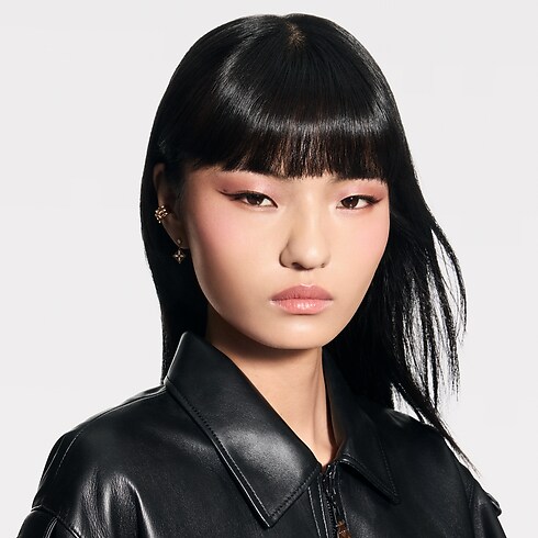 LV Ombres - Eyeshadow Palette Refill in Perfumes and Beauty 's Eyes } collections by Louis Vuitton (Product zoom)