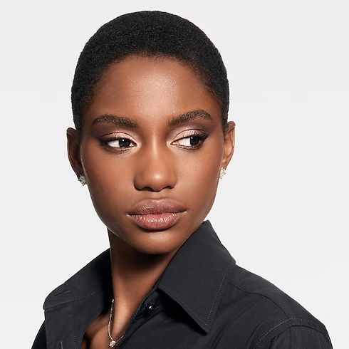 LV Ombres - Eyeshadow Palette Refill in Perfumes and Beauty 's Eyes } collections by Louis Vuitton (Product zoom)