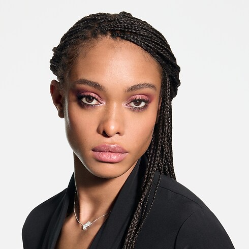 LV Ombres - Eyeshadow Palette Refill in Perfumes and Beauty 's Eyes } collections by Louis Vuitton (Product zoom)