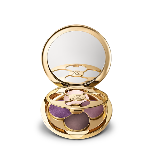 LV Ombres - Eyeshadow Palette Refill in Perfumes and Beauty 's Eyes } collections by Louis Vuitton (Product zoom)