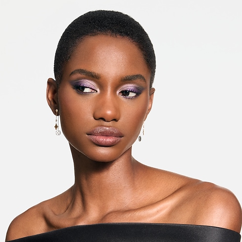 LV Ombres - Eyeshadow Palette Refill in Perfumes and Beauty 's Eyes } collections by Louis Vuitton (Product zoom)