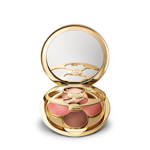 LV Ombres - Eyeshadow Palette Refill in Perfumes and Beauty 's Eyes } collections by Louis Vuitton (Product zoom)
