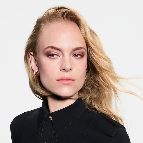 LV Ombres - Eyeshadow Palette Refill in Perfumes and Beauty 's Eyes } collections by Louis Vuitton (Product zoom)