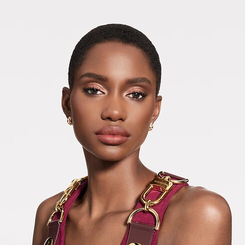 LV Ombres - Eyeshadow Palette Refill in Perfumes and Beauty 's Eyes } collections by Louis Vuitton (Product zoom)