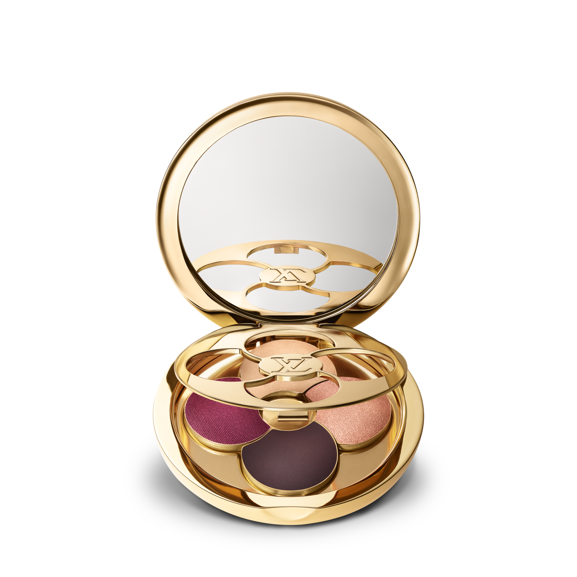 LV Ombres - Eyeshadow Palette Refill  in Perfumes and Beauty 