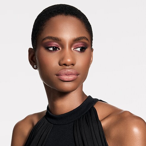 LV Ombres - Eyeshadow Palette Refill in Perfumes and Beauty 's Eyes } collections by Louis Vuitton (Product zoom)