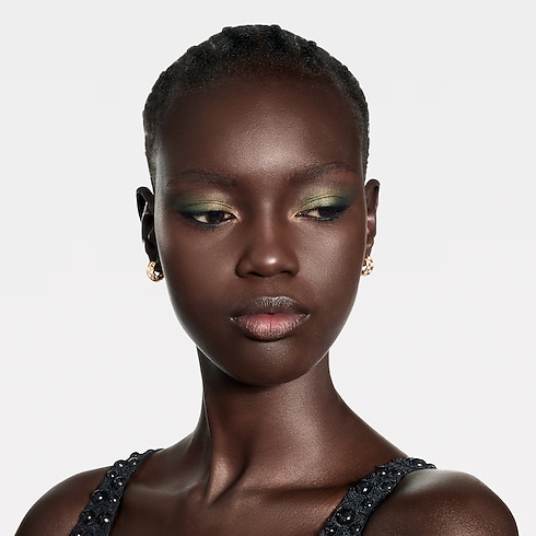 LV Ombres - Eyeshadow Palette Refill in Perfumes and Beauty 's Eyes } collections by Louis Vuitton (Product zoom)