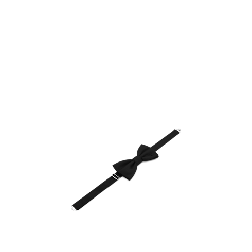 LV Outline Bow Tie
S00 in Men's Accessories Ties and Pocket Squares collections by Louis Vuitton (Product zoom)