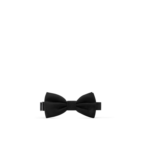 LV Outline Bow Tie
S00 in Men's Accessories Ties and Pocket Squares collections by Louis Vuitton (Product zoom)