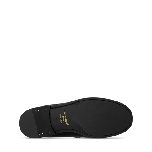 LV Oxford in Men's Shoes Loafers and Moccasins collections by Louis Vuitton (Product zoom)