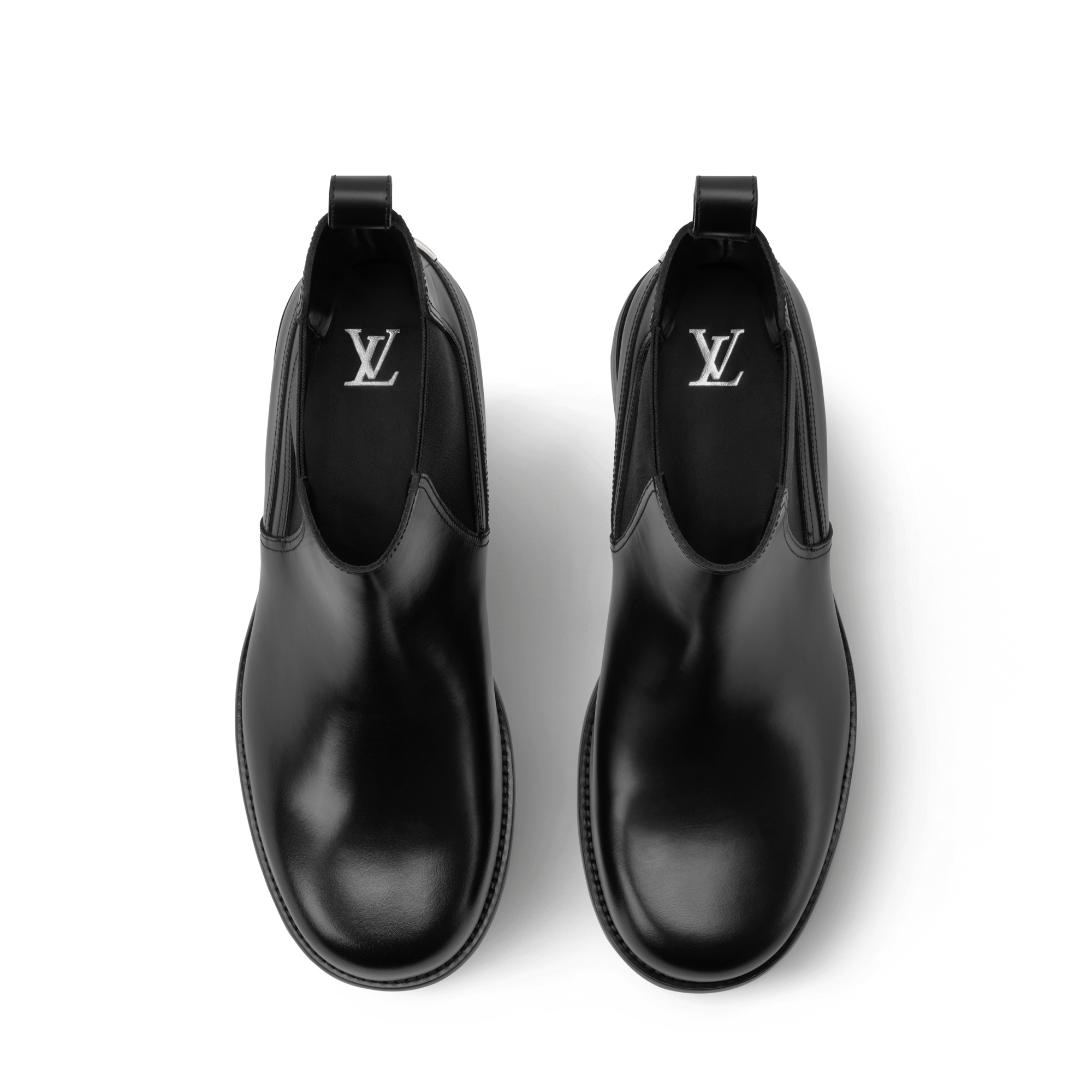 LV Oxford Chelsea Boot  in Men