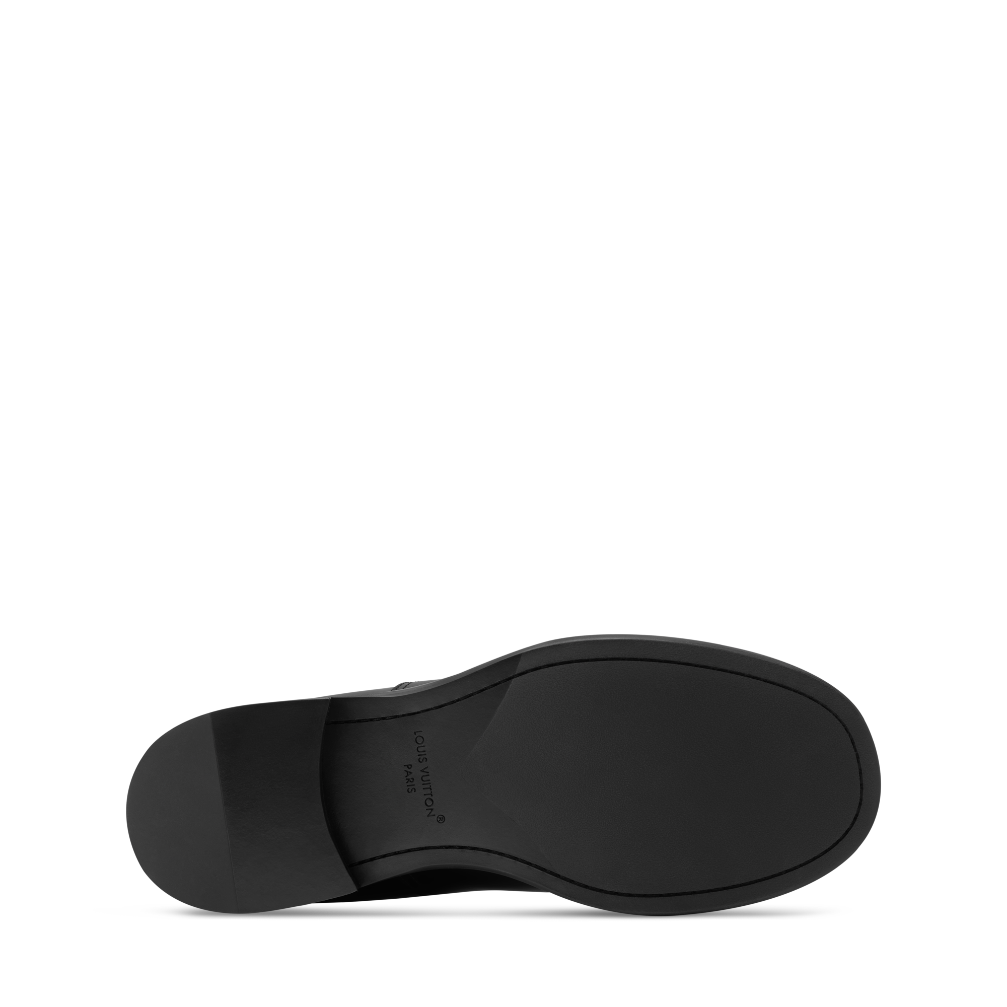 LV Oxford Chelsea Boot  in Men