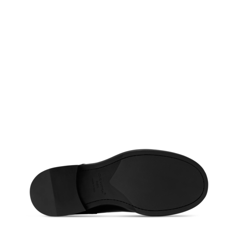 LV Oxford Derby in Men's Shoes Lace-Ups and Buckle Shoes collections by Louis Vuitton (Product zoom)