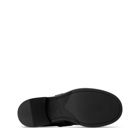 LV Oxford Derby in Men's Shoes Lace-Ups and Buckle Shoes collections by Louis Vuitton (Product zoom)