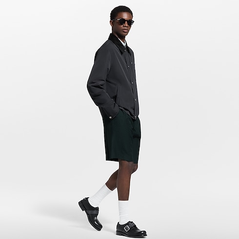 LV Oxford Derby in Men's Shoes Lace-Ups and Buckle Shoes collections by Louis Vuitton (Product zoom)