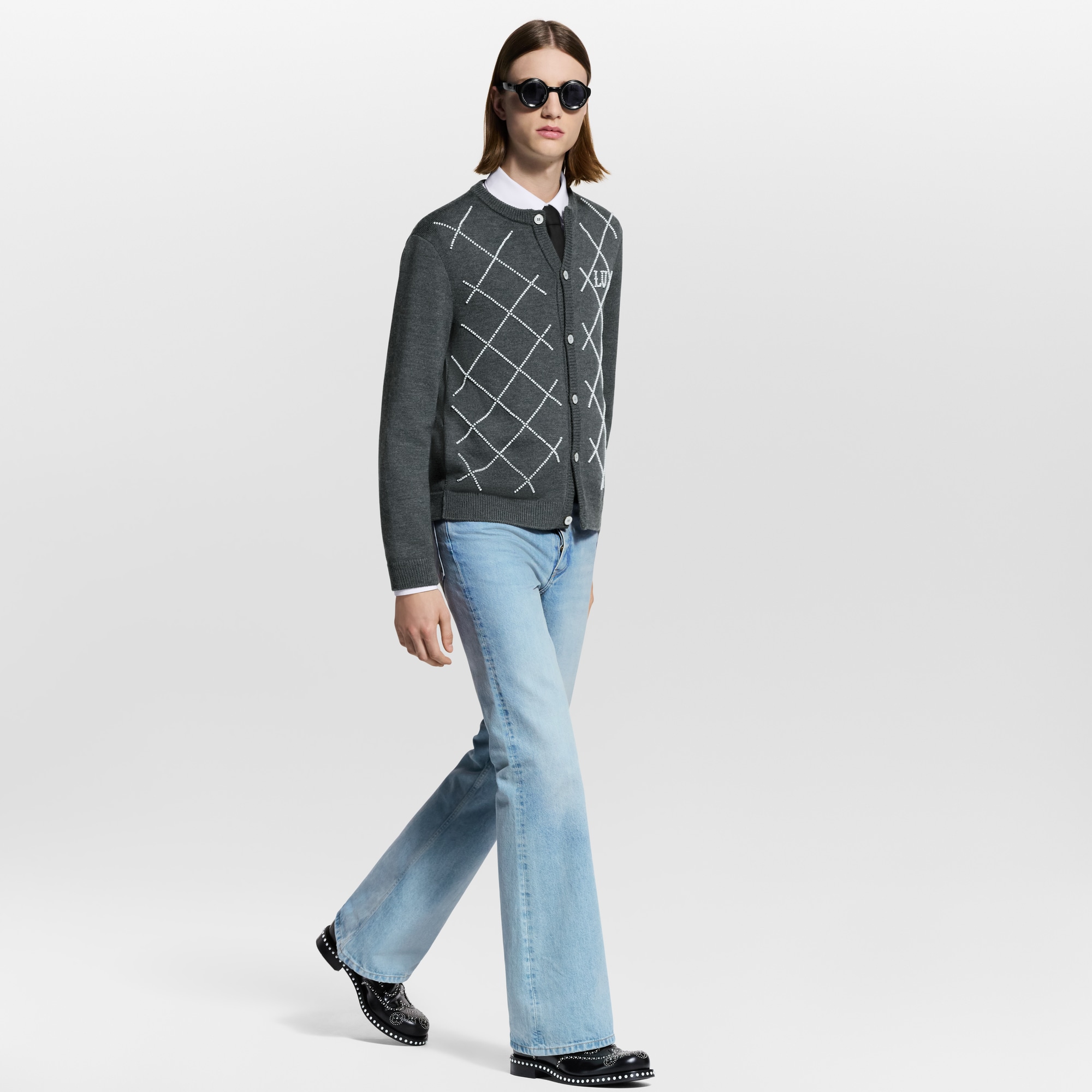 LV Oxford Derby  in Men