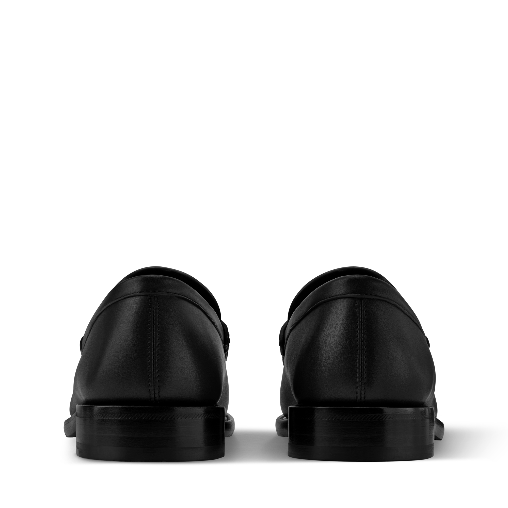 LV Oxford Loafer  in Men