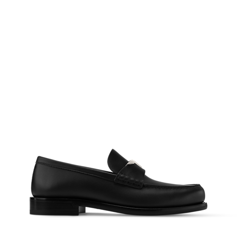 LV Oxford Loafer in Men's Shoes Loafers and Moccasins collections by Louis Vuitton (Product zoom)