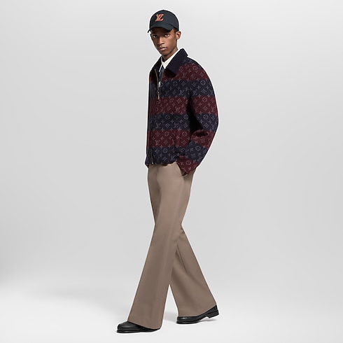 LV Oxford Loafer in Men's Shoes Loafers and Moccasins collections by Louis Vuitton (Product zoom)