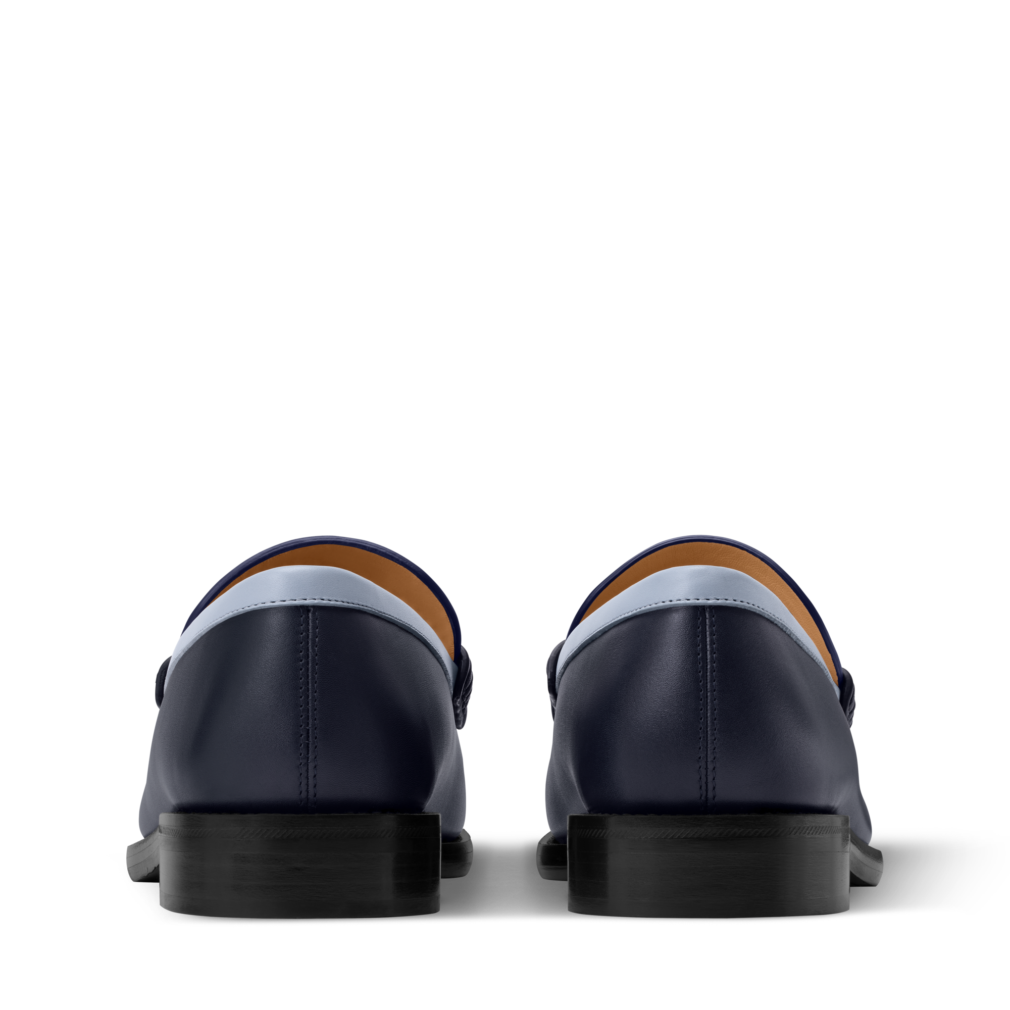 LV Oxford Loafer  in Men