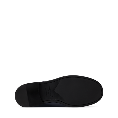 LV Oxford Loafer in Men's Shoes Loafers and Moccasins collections by Louis Vuitton (Product zoom)