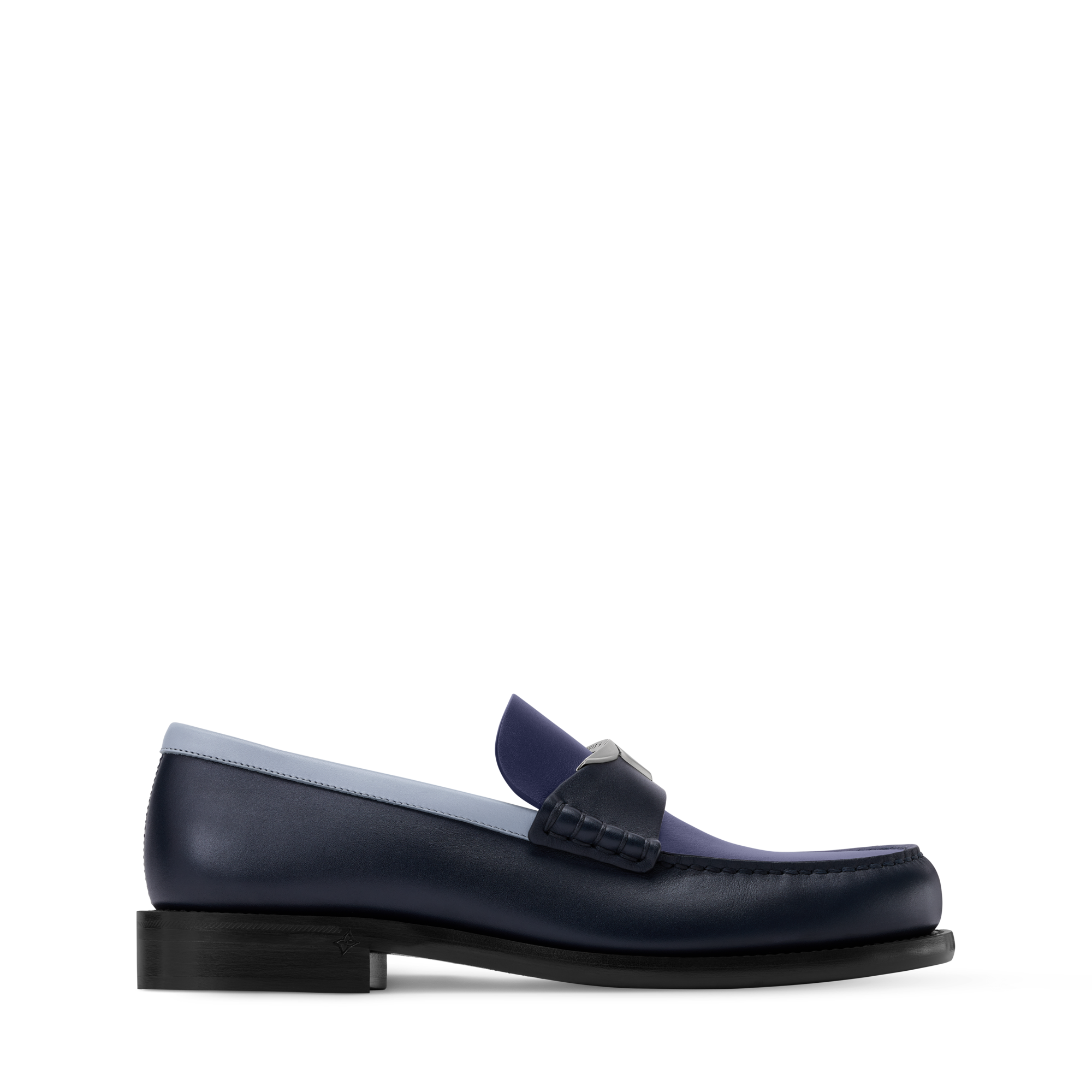 LV Oxford Loafer  in Men