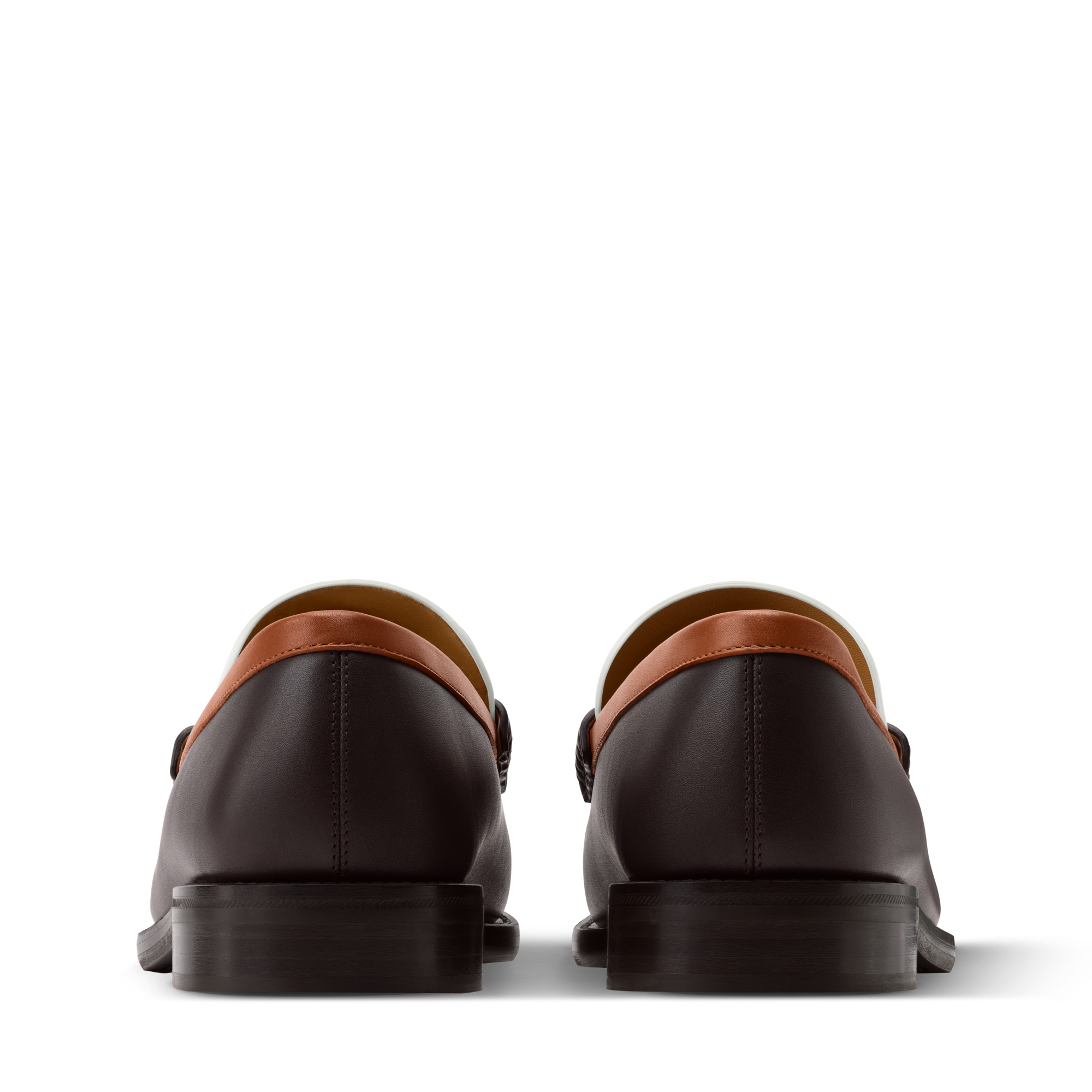 LV Oxford Loafer  in Men