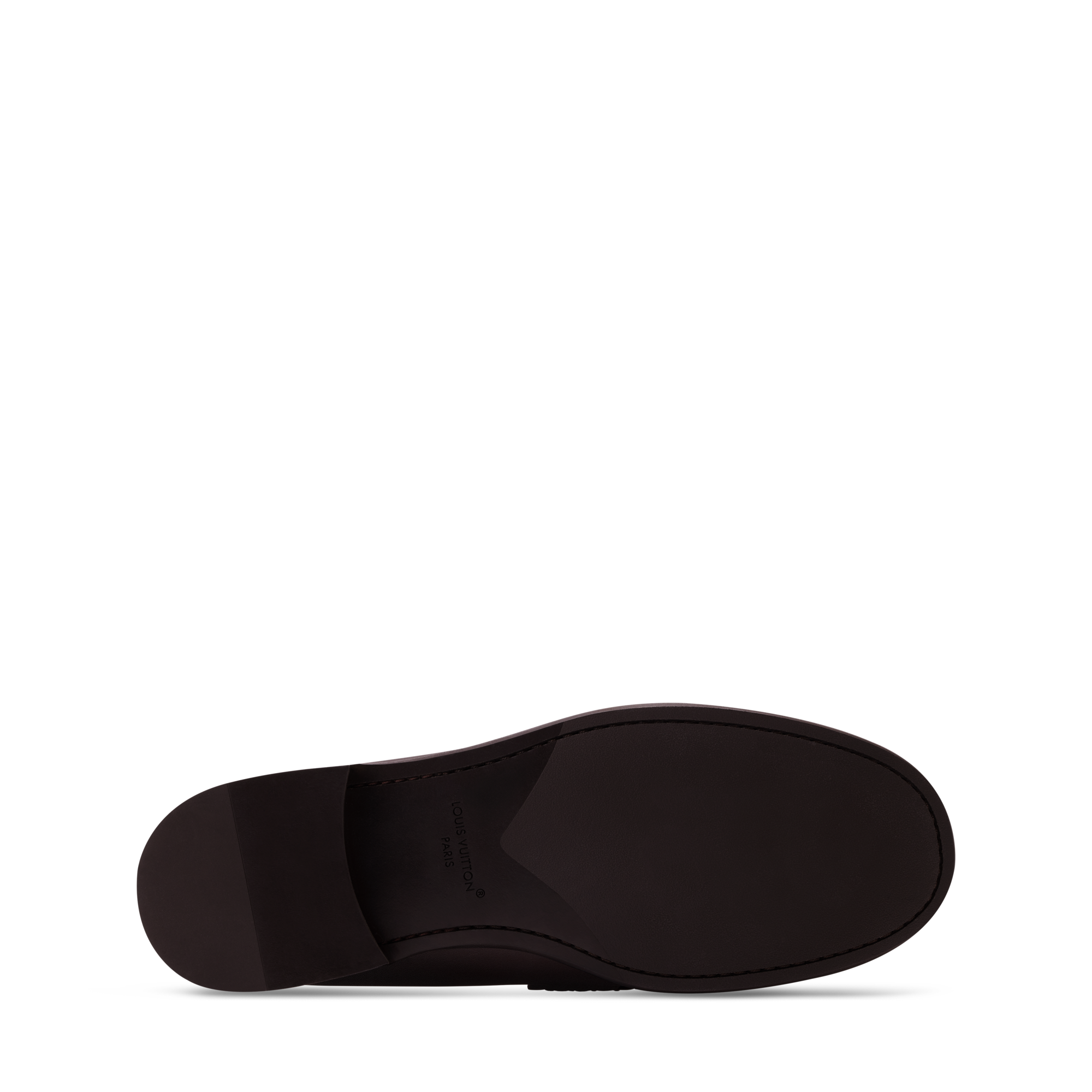 LV Oxford Loafer  in Men