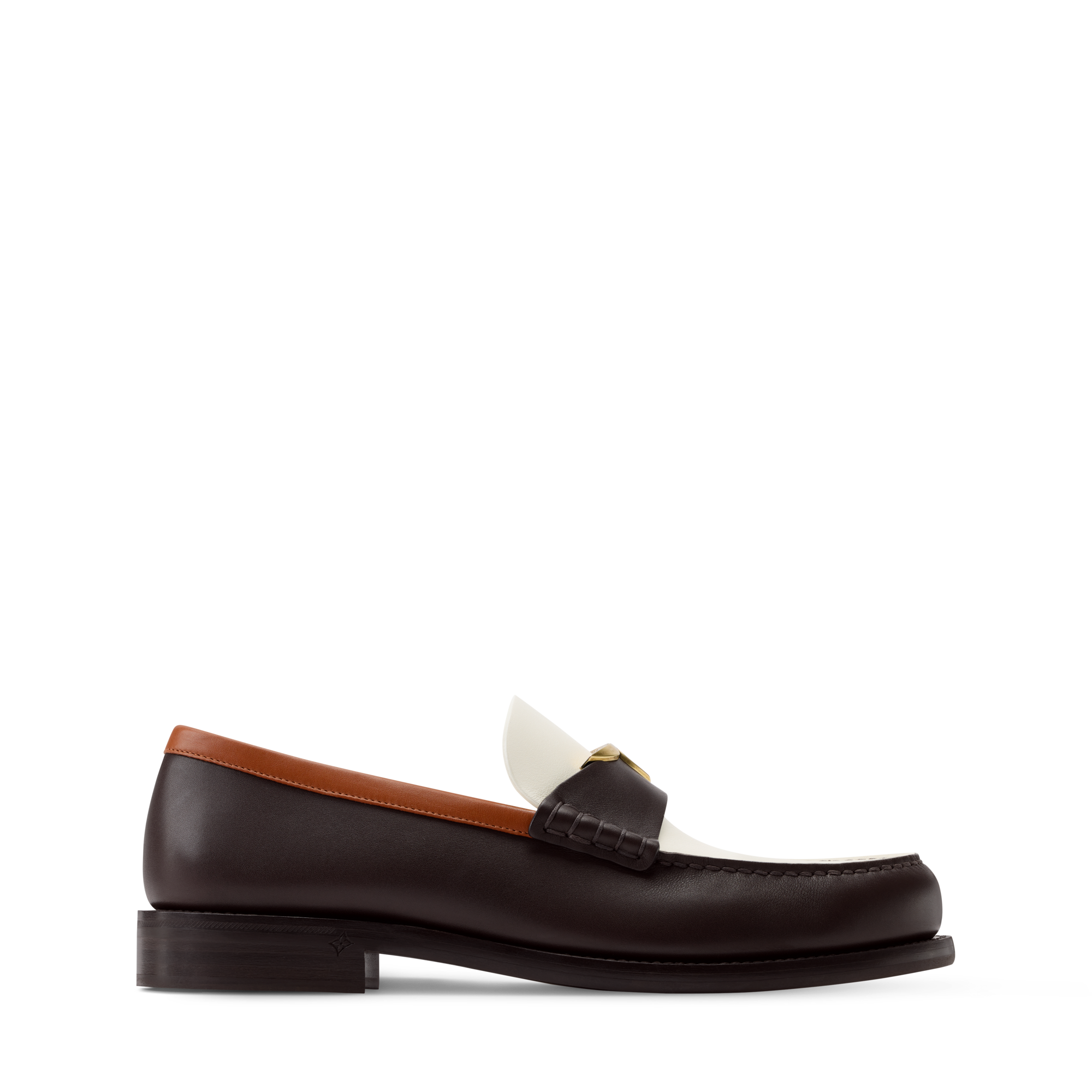 LV Oxford Loafer  in Men