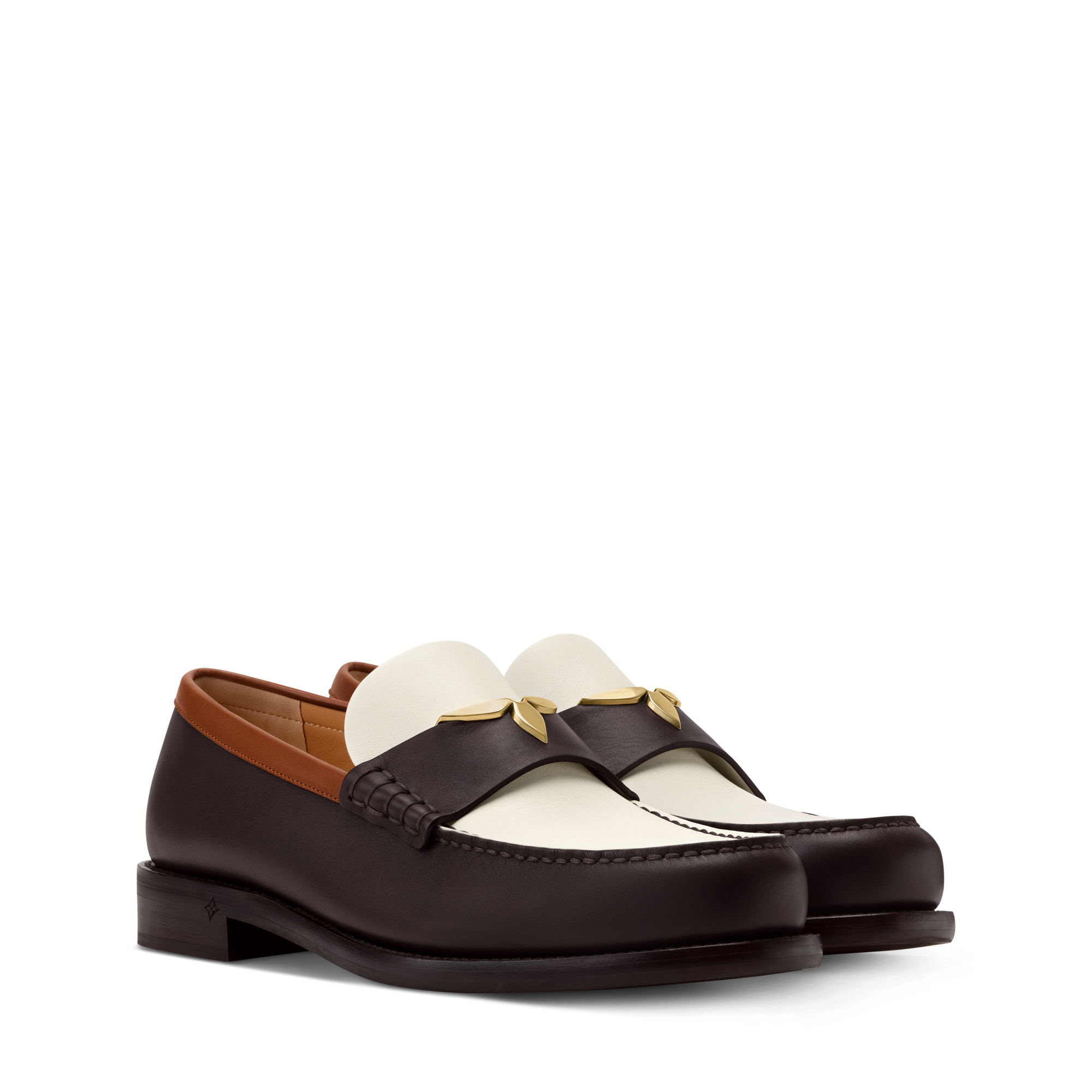 LV Oxford Loafer  in Men