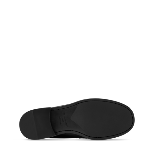 LV Oxford Loafer in Men's Shoes Loafers and Moccasins collections by Louis Vuitton (Product zoom)