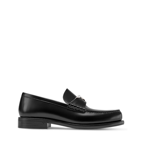 LV Oxford Loafer in Men's Shoes Loafers and Moccasins collections by Louis Vuitton (Product zoom)