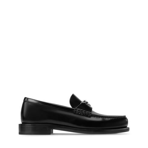 LV Oxford Loafer in Men's Shoes Loafers and Moccasins collections by Louis Vuitton (Product zoom)