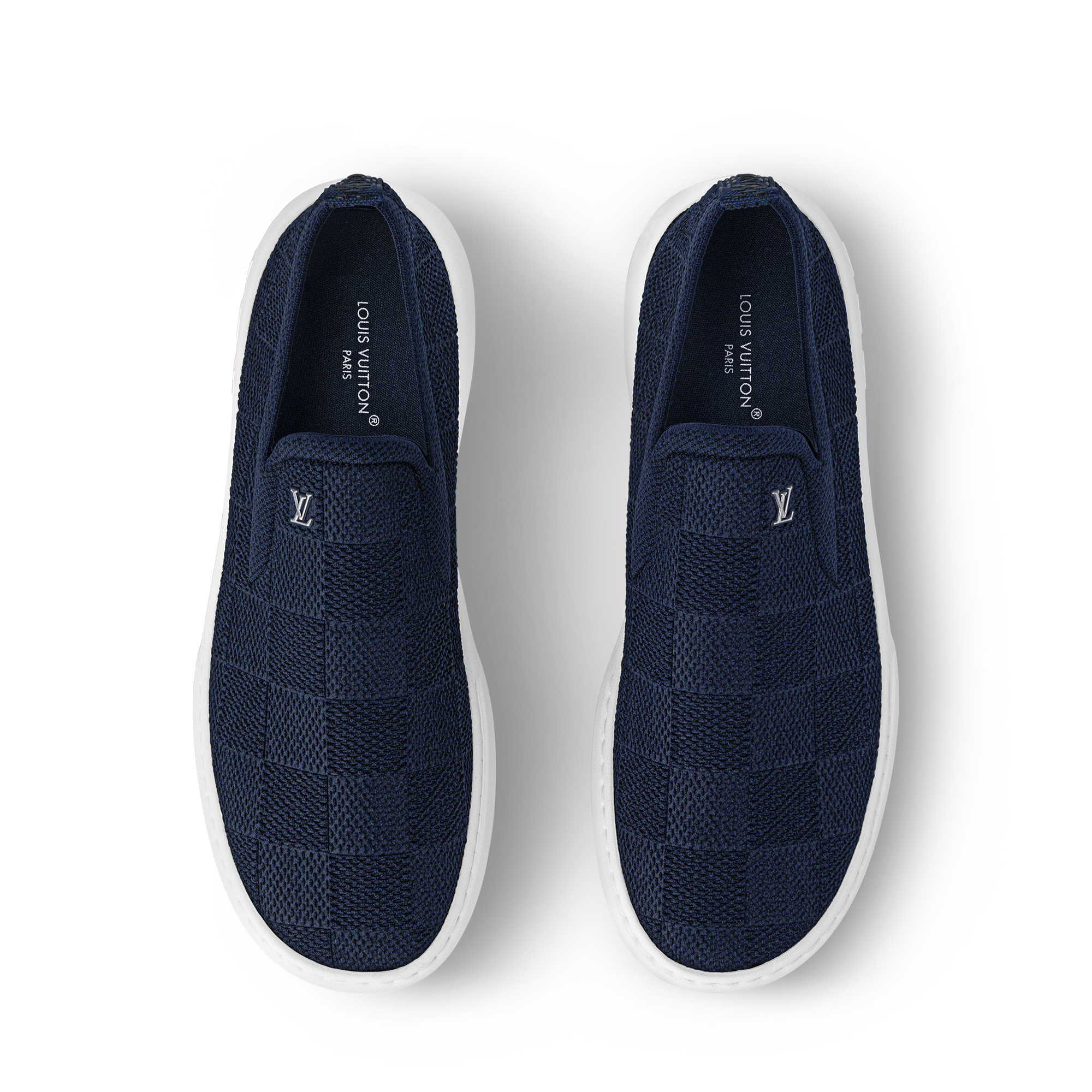 LV Pacific Loafer  in Men