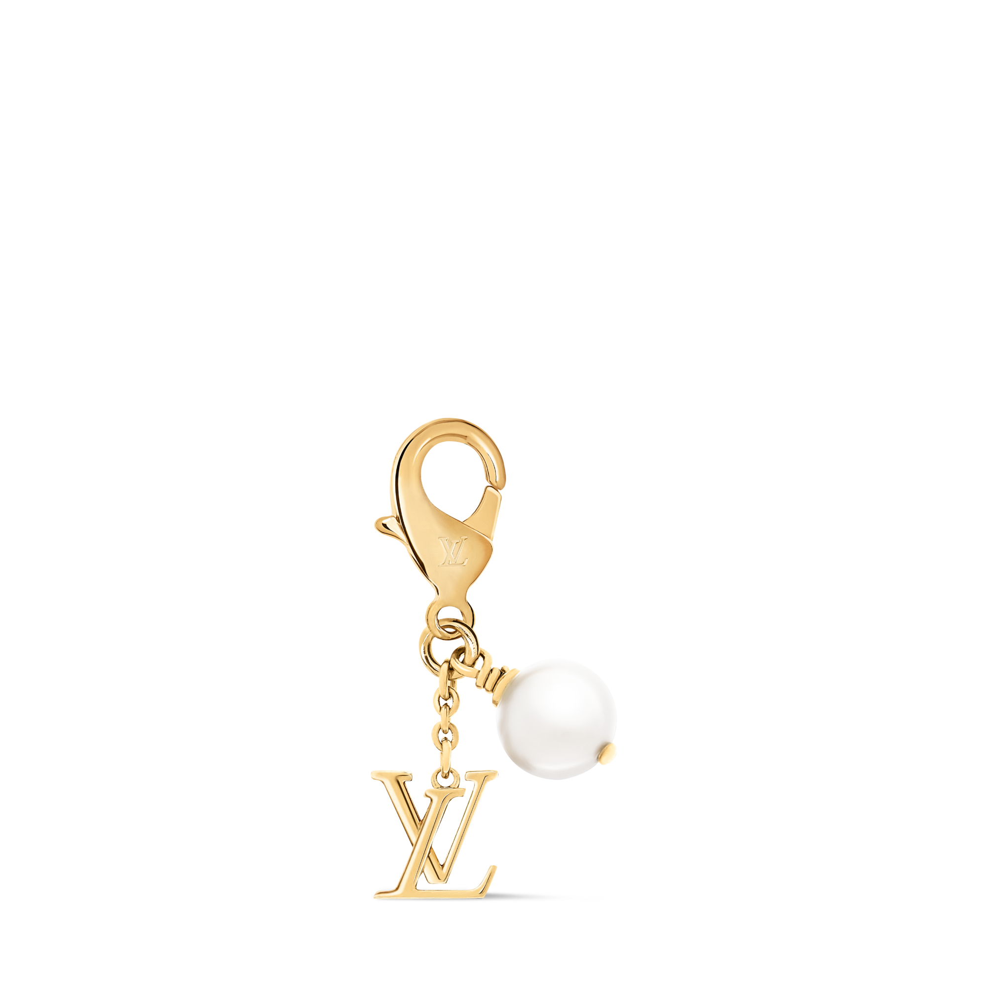 LV Pearl LV Charm S00 - New In Women M04053 | LOUIS VUITTON